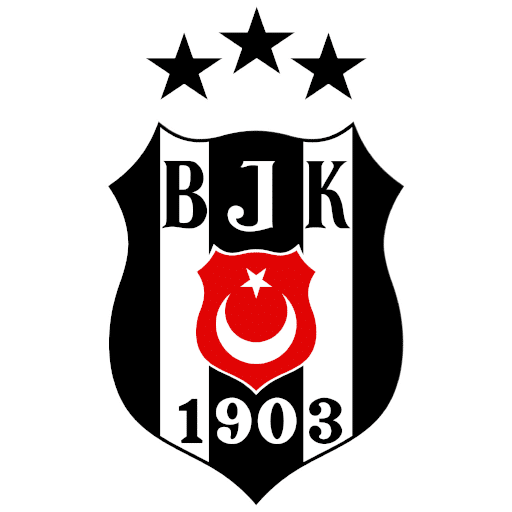 Beşiktaş logosu