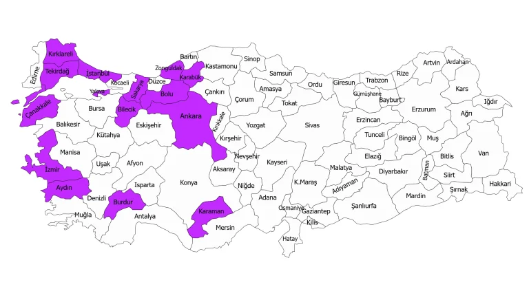 Yıldız Dolu (Kutulu)